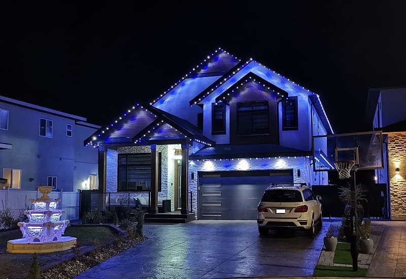 Modern discount christmas orniments